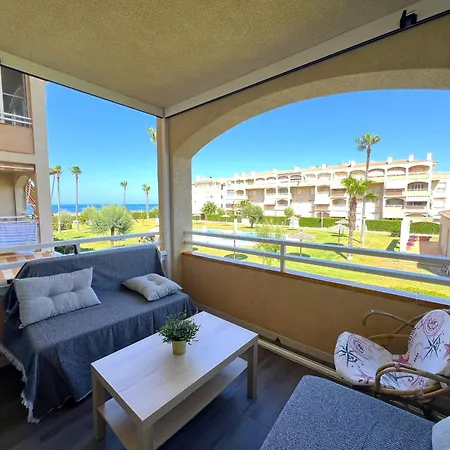 Residencial Bahia De By Carlosferien Dénia