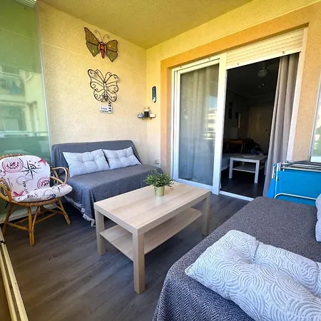 Residencial Bahia De By Carlosferien Dénia
