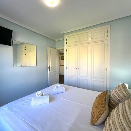 Residencial Bahia De By Carlosferien Appartement Dénia
