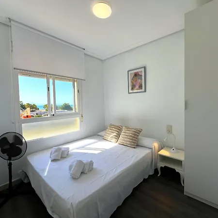 Residencial Bahia De By Carlosferien Appartement *