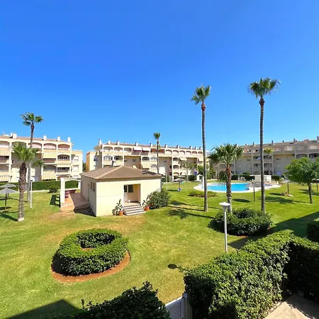 Residencial Bahia De By Carlosferien * Dénia
